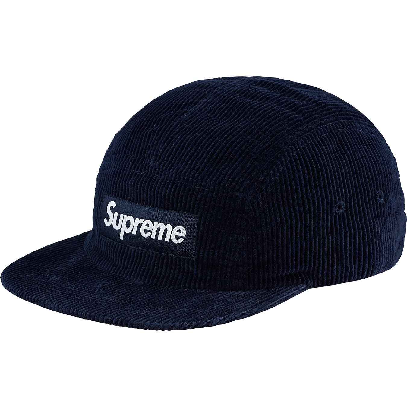 Corduroy Camp Cap view 9